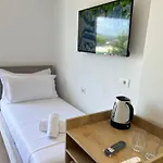 Bed & Breakfast Emar Beachfront