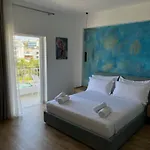 Emar Beachfront Bed & Breakfast Ksamil