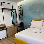 Bed & Breakfast Emar Beachfront