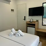 Emar Beachfront Bed & Breakfast Ksamil