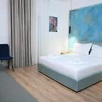 Emar Beachfront 3* Ksamil