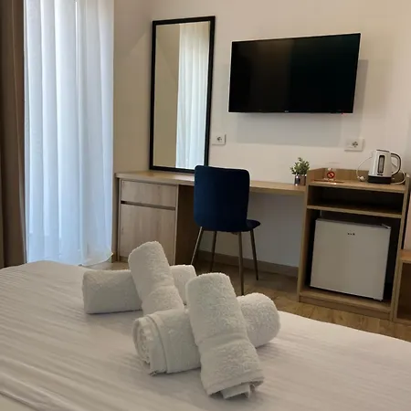 Emar Beachfront Alojamento de Acomodação e Pequeno-almoço 3*