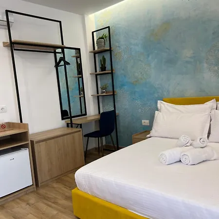 Bed & Breakfast Emar Beachfront