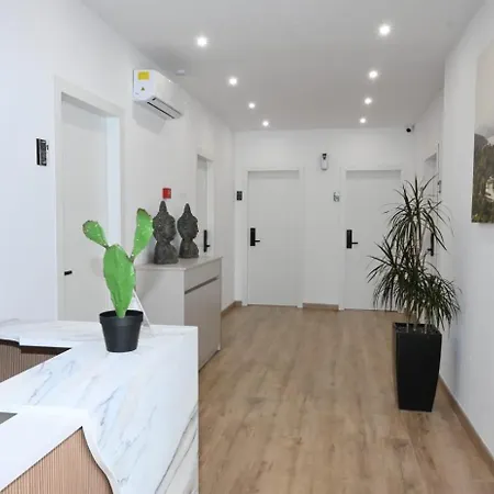 Emar Beachfront Ksamil