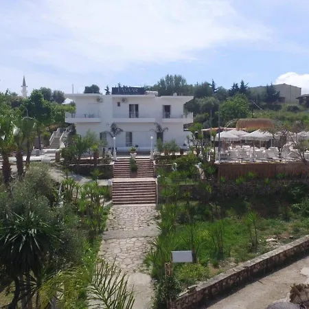 Emar Beachfront Alojamento de Acomodação e Pequeno-almoço