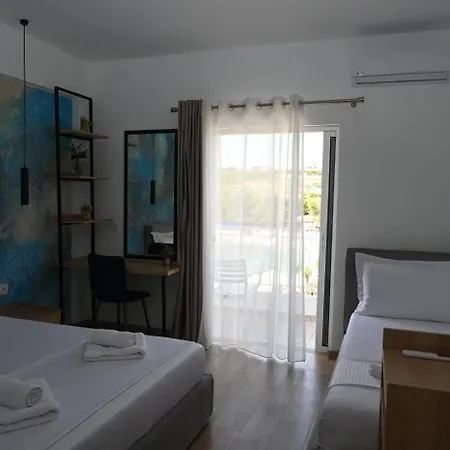 Bed & Breakfast Emar Beachfront