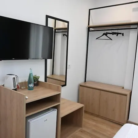 Emar Beachfront 3*