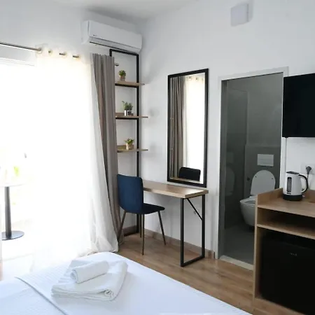 Alojamento de Acomodação e Pequeno-almoço Emar Beachfront