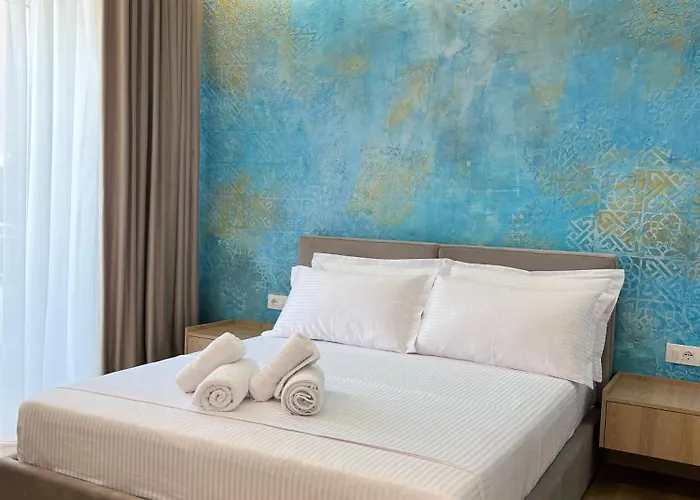 Emar Beachfront Bed & Breakfast