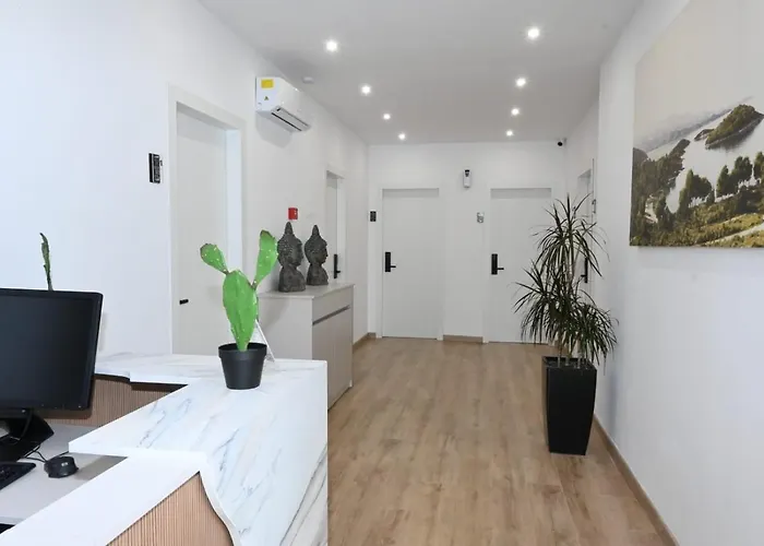 Emar Beachfront Ksamil