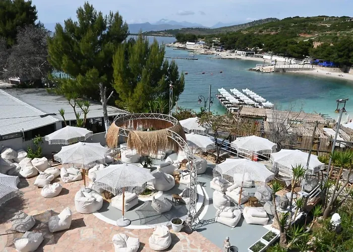 Bed & Breakfast Emar Beachfront