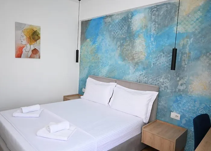 Emar Beachfront Nocleg ze śniadaniem