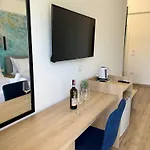 Emar Beachfront Ksamil