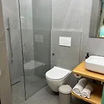 Emar Beachfront Bed & Breakfast Ksamil