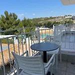 Bed & Breakfast Emar Beachfront Ksamil