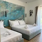 Panzió Emar Beachfront 3*