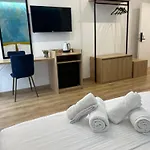 Emar Beachfront 3* Ksamil