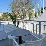 Emar Beachfront Bed & Breakfast Ksamil