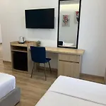 Bed & Breakfast Emar Beachfront 3*