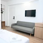 Bed & Breakfast Emar Beachfront 3*
