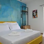 Emar Beachfront 3* Ksamil