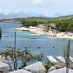 Emar Beachfront Panzió