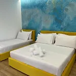 Emar Beachfront Panzió 3*