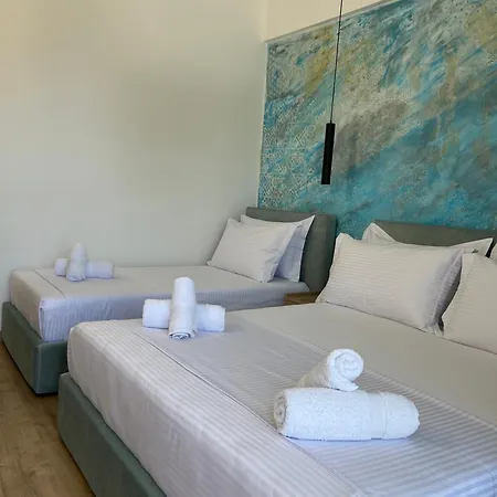 Emar Beachfront 3*