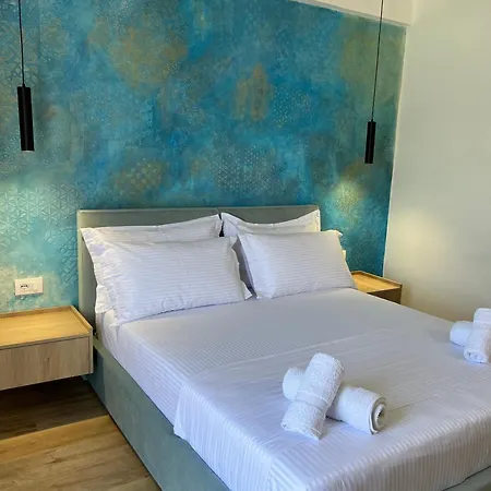Emar Beachfront Nocleg ze śniadaniem 3*
