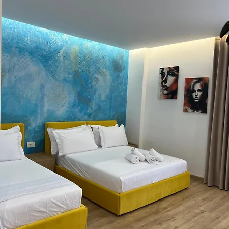 Emaar - Beachfront , Newly Renovated