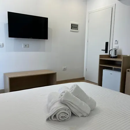 Emar Beachfront 3*