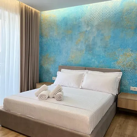 Emaar - Beachfront , Newly Renovated Bed & Breakfast