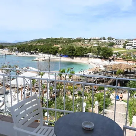 Emar Beachfront