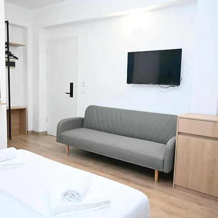Couette-café Emar Beachfront 3*