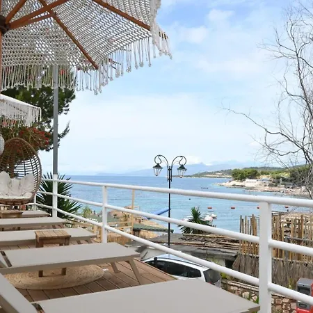Emar Beachfront