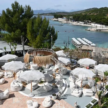 Couette-café Emar Beachfront