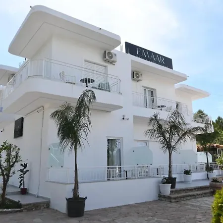 Emar Beachfront